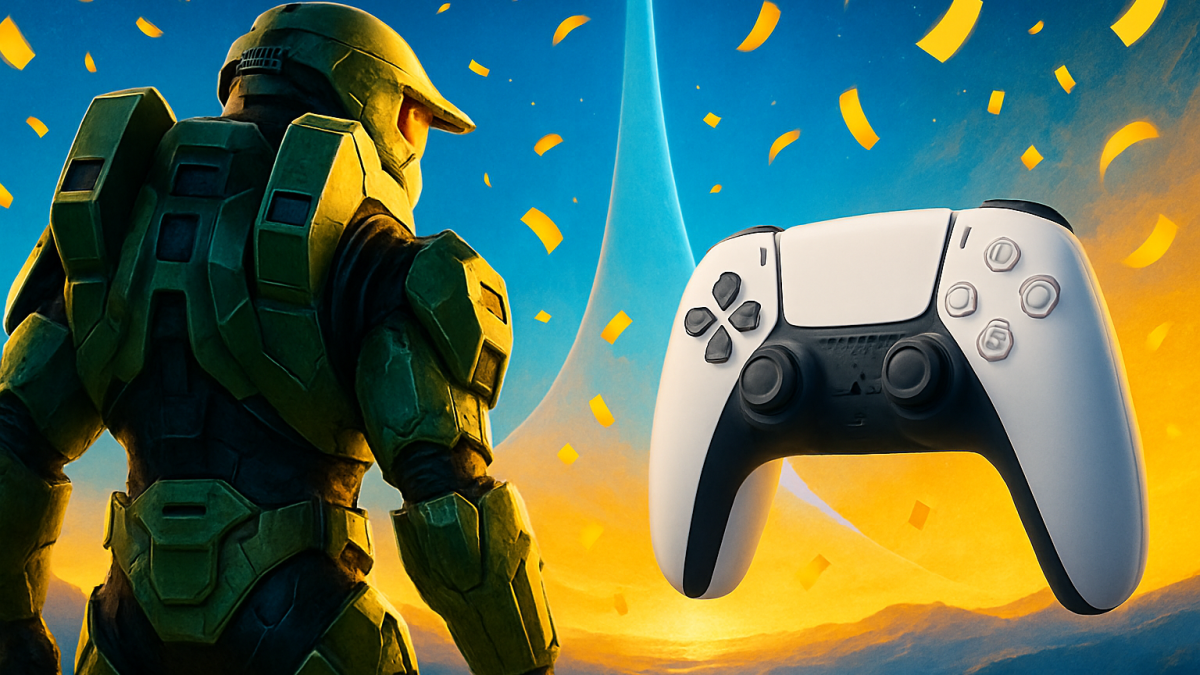 マスターチーフが初めてPlayStationに立った日——『Halo: Campaign Evolved』が示した「独占の終わり」と「一度きりの例外」