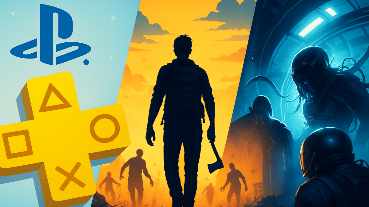 PS Plus8月フリープレイに『ダイイングライト2』『Big Walk』『SIGNALIS』——ジャンルもバラバラな3本立て