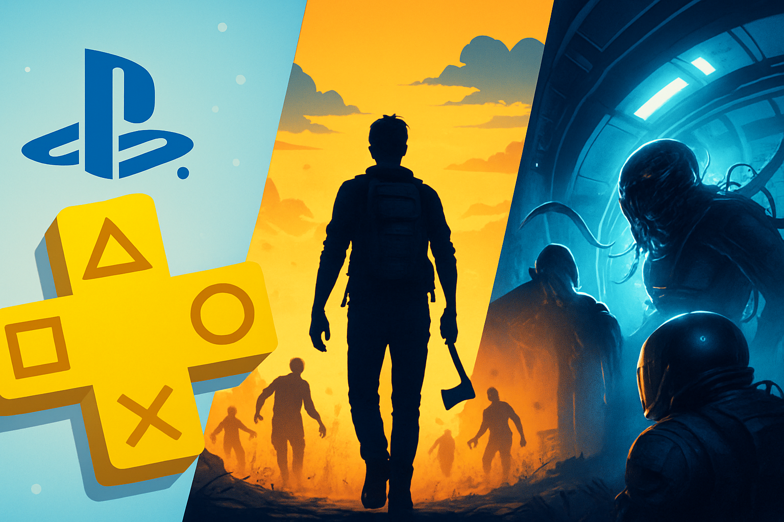 PS Plus8月フリープレイに『ダイイングライト2』『Big Walk』『SIGNALIS』——ジャンルもバラバラな3本立て