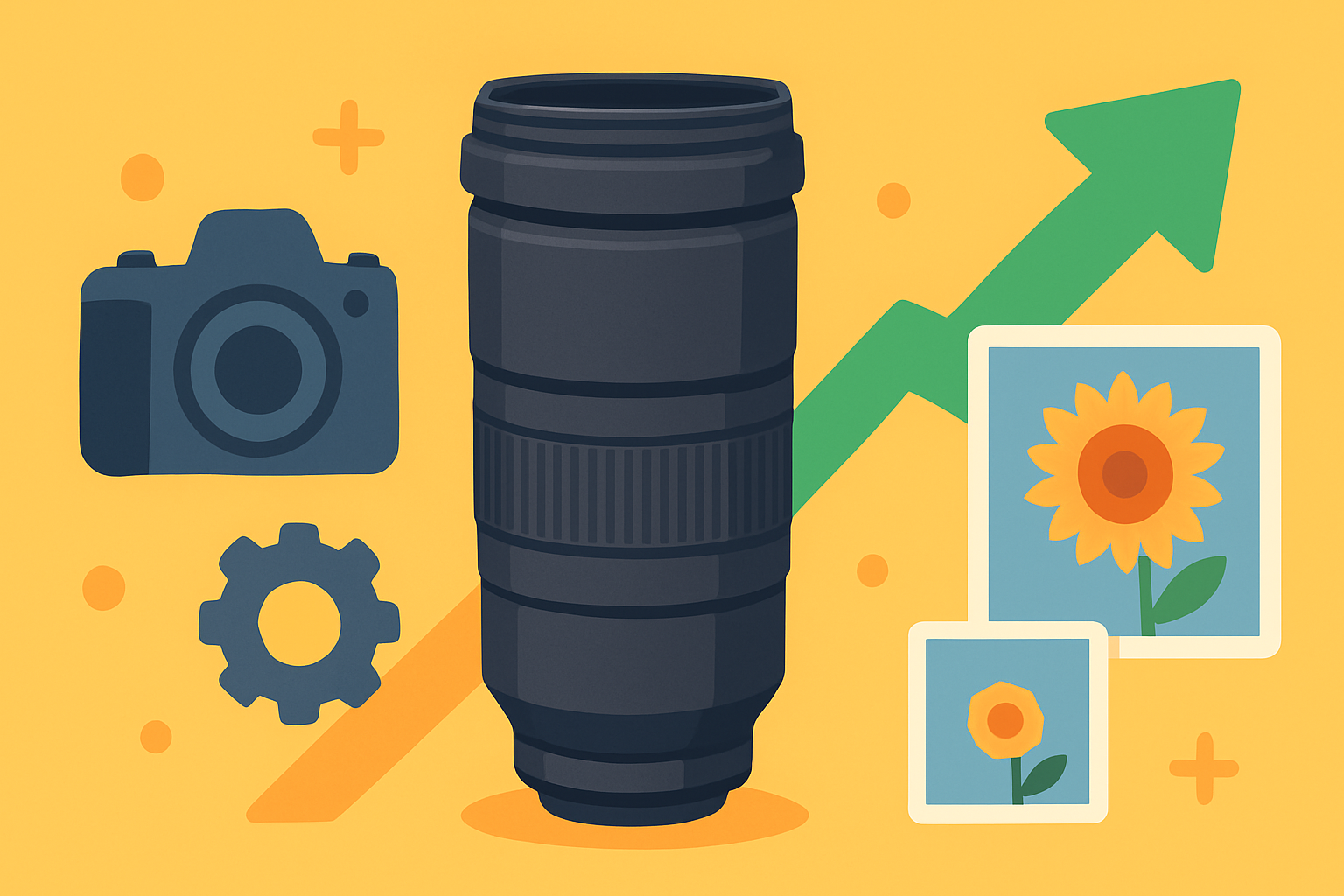 タムロン「25-200mm」のファームウェアで撮影倍率が急上昇、50mmで1:1.7まで寄れるように