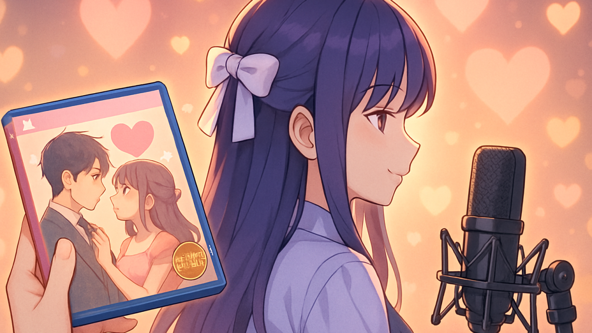 19,580円のエディションも用意——VTuber周防パトラが”本人役”で主演する恋愛ゲームの正体