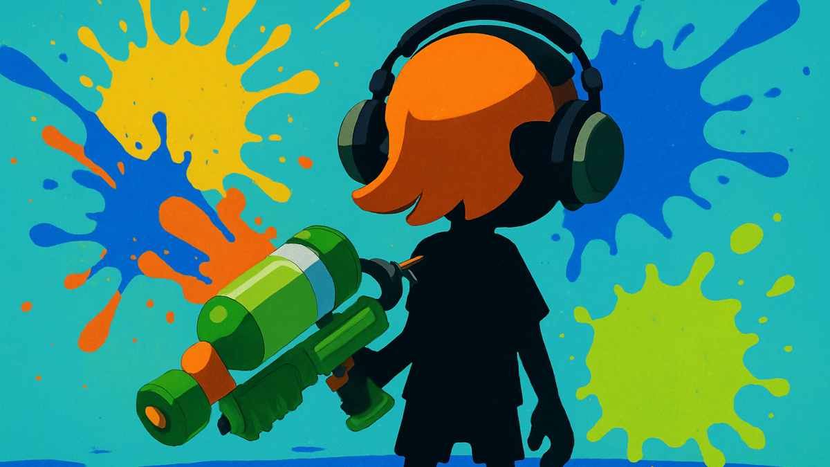 対戦なしの『スプラトゥーン』が初週47万本——Xで語られる「ストレスがない」の正体