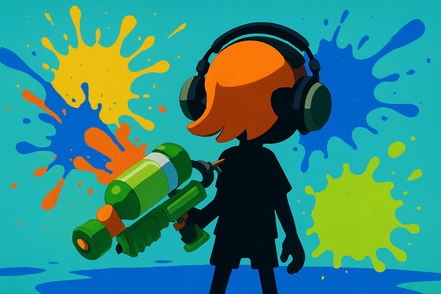 対戦なしの『スプラトゥーン』が初週47万本&mdash;&mdash;Xで語られる「ストレスがない」の正体