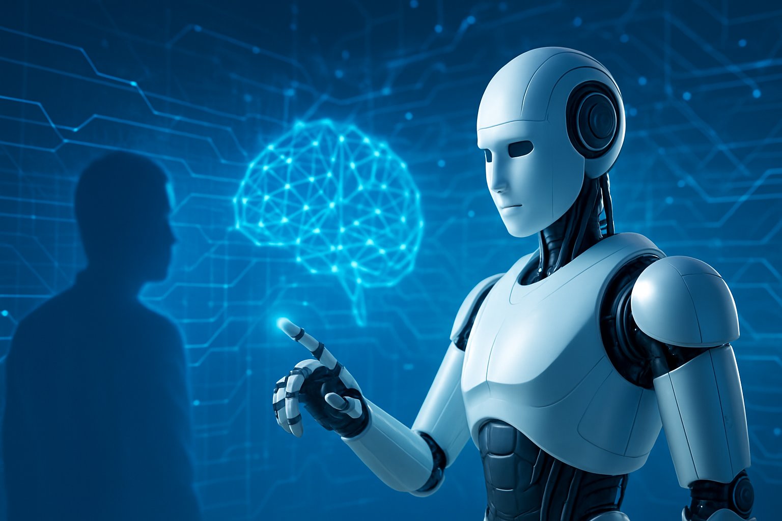 ロボットが「じょうろを拾って棚に置く」——Google DeepMindの新AI「Gemini Robotics 2」で何が変わったのか