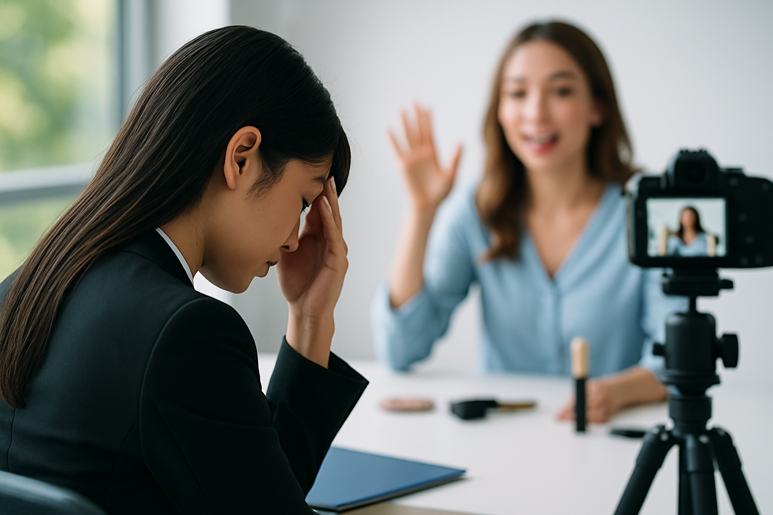 「メディア出演しただけで書類落ち」&mdash;&mdash;就活インフルエンサーの投稿が4200いいねを集めた理由