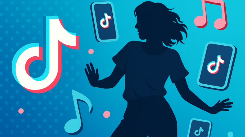 投稿7,777本でフルダンス解禁——「すにすて」TikTokチャレンジに見る“参加型”SNS施策の作り方
