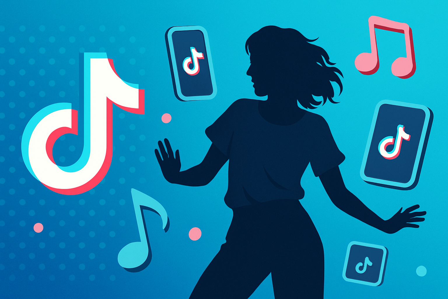 投稿7,777本でフルダンス解禁——「すにすて」TikTokチャレンジに見る”参加型”SNS施策の作り方
