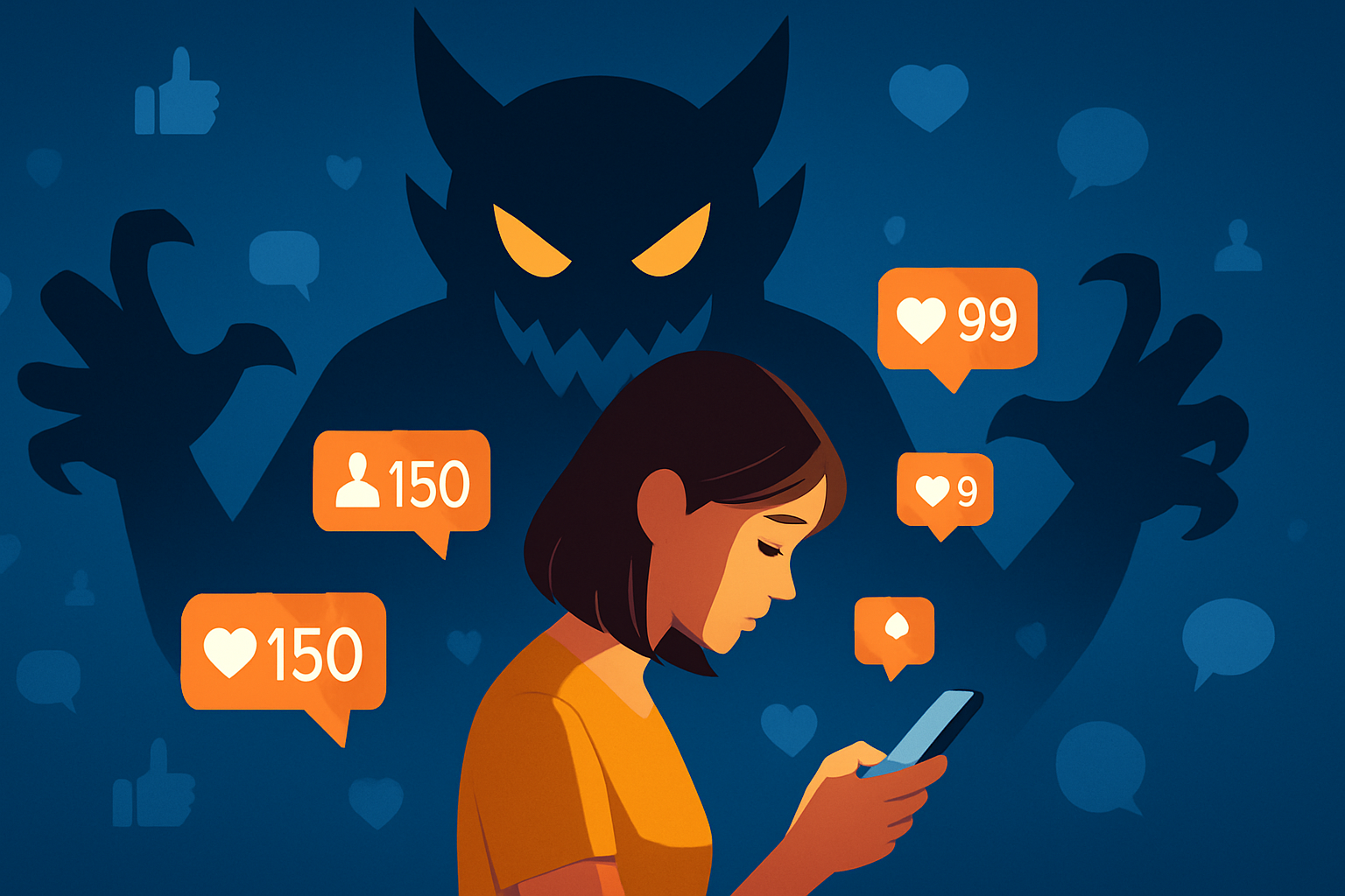 「SNSの無い時代の承認欲求モンスターは」&mdash;&mdash;たった一文が500万インプレッションを集めた理由