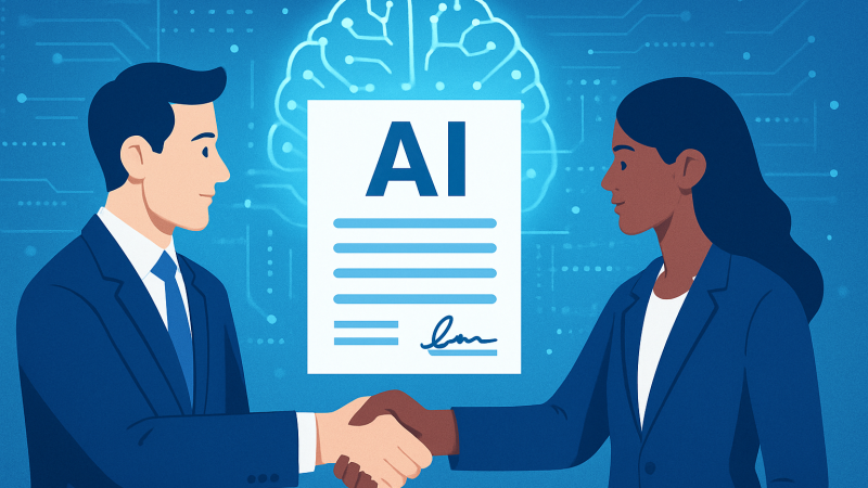 米政府がAIモデルを「発売前審査」へ——Google・Microsoft・xAIとの合意が意味するもの