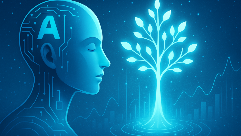 AIが「夢を見て」自分で成長する——Anthropicの新機能「Dreaming」が示す未来