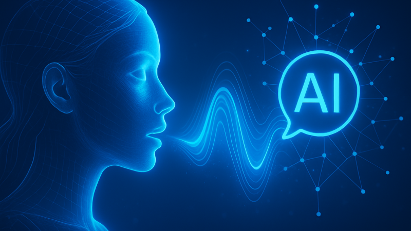 音声AIがついに「推論しながら喋る」時代へ——OpenAIが3モデルを一挙API公開