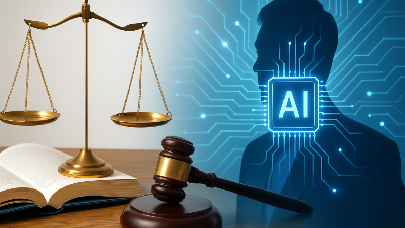 弁護士の仕事が変わる？AnthropicがリリースしたAI「Claude for Legal」が法律業界に波紋