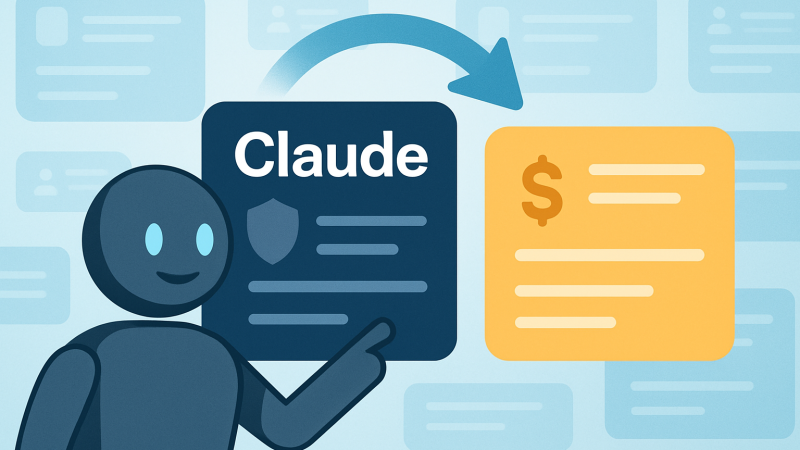 Claudeのエージェント利用が”有料枠”に——開発者が抱く「これって実質値上げでは？」