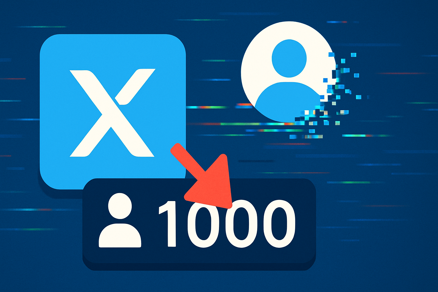 Xでフォロワー急減の報告相次ぐ&mdash;&mdash;「新しい順」に変えたら戻った？表示バグの正体を追う