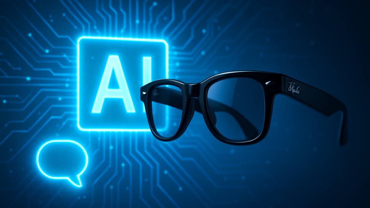 メタのAIグラス「Ray-Ban Meta」が日本で発売——米国700万台の人気デバイスが、ついに日本上陸