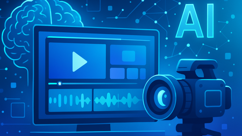 Runwayの新AIツール「Aleph 2.0」登場、1フレーム編集で動画全体を革新も日本で名称に懸念