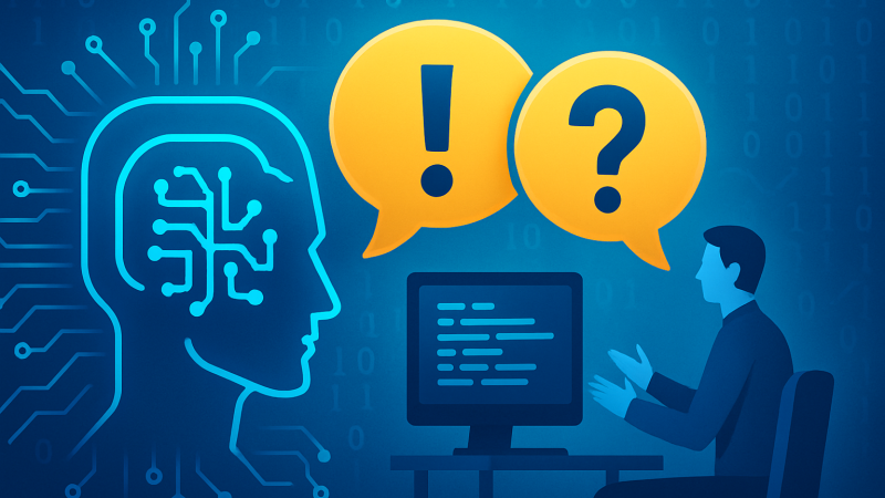 「AIが書いたコード、あなたは読んでいますか？」——エンジニアを二分する議論の正体