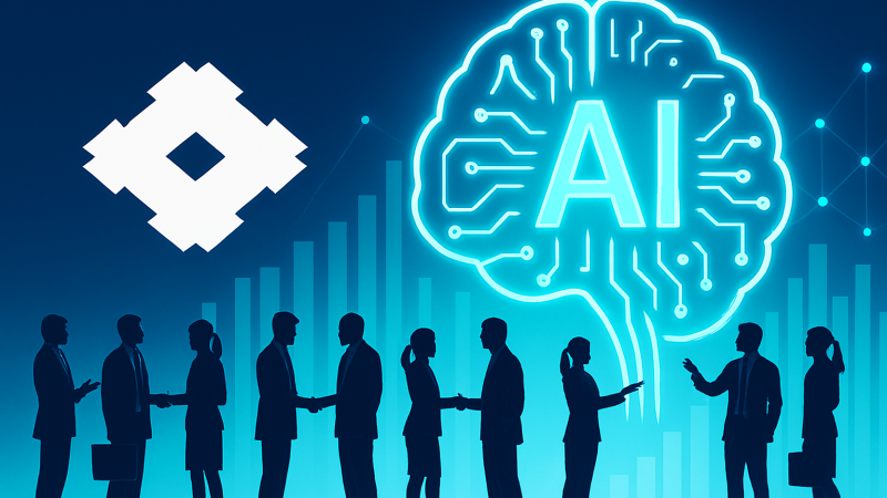 住友商事が全社員のAIスキルを6段階で等級化——人事配置に活かす「Dグレード」制度の全貌