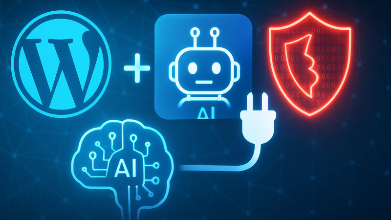 Claude Codeに無料のセキュリティプラグインが登場——コードを書きながらAIが脆弱性を自動検知してくれる