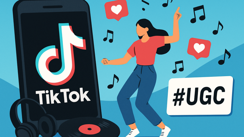 水樹奈々がTikTokに上陸——「ちゅるぱや」が令和のダンストレンドになった理由