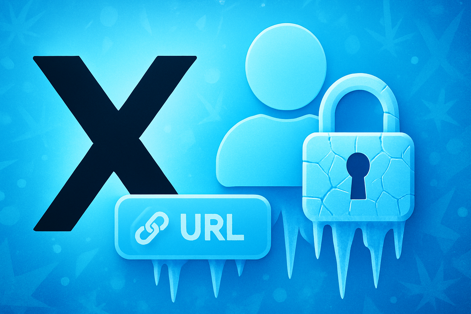 「URLを貼っただけで永久凍結?」——Xで急増するアカウント停止の正体と、SNS運用担当者が今すぐやるべき対策