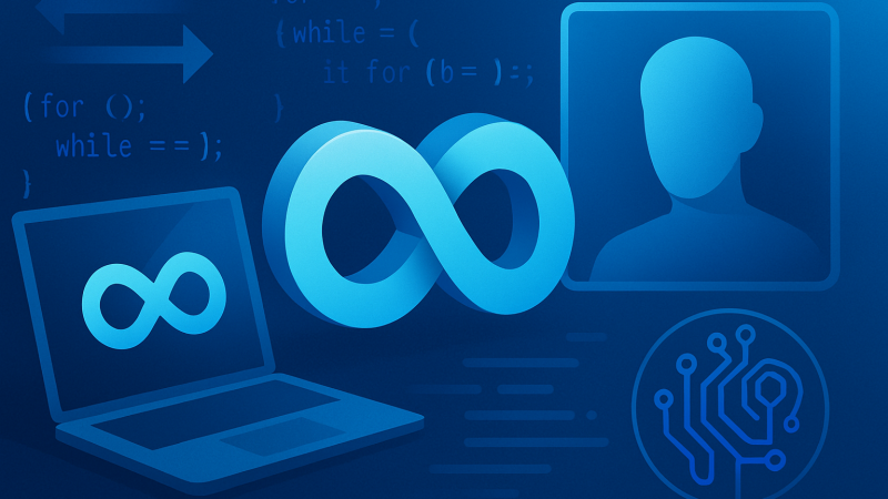 「私の仕事はループを書くこと」——Claude Code責任者の一言が火をつけた「Loop Engineering」という新潮流