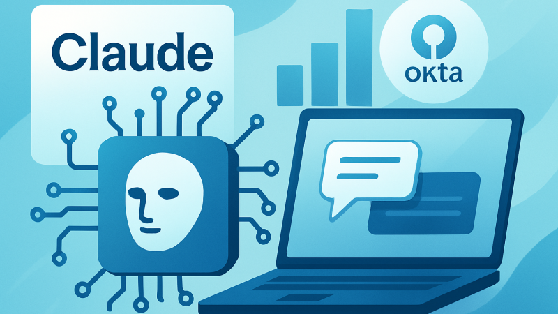 「情シスが泣いた」——AnthropicがClaudeに企業向け新機能「Enterprise-Managed Auth」を追加、Okta連携でMCPコネクタを一括管理