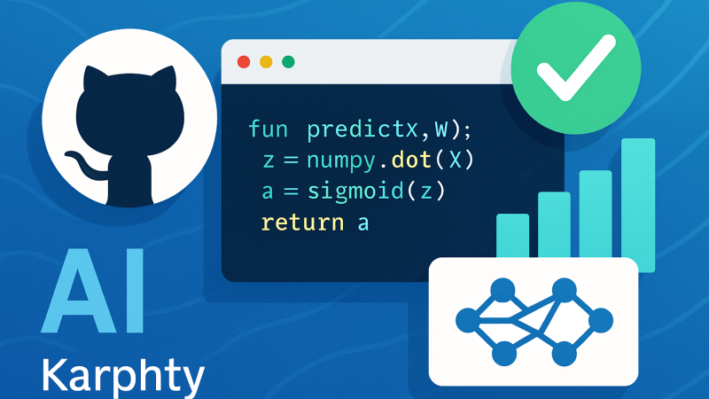 65行のファイルがGitHubで22万スターを集めた理由——Karpathy氏の気づきが変えたClaude Codeの使い方