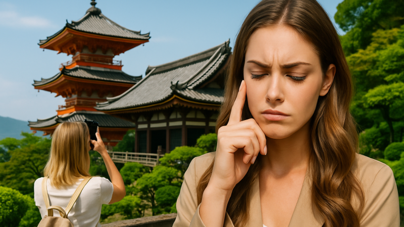 SK-IIの「インフルエンサー京都旅行」なぜ批判された？ PR表記なしで3000いいね超えの声が続出