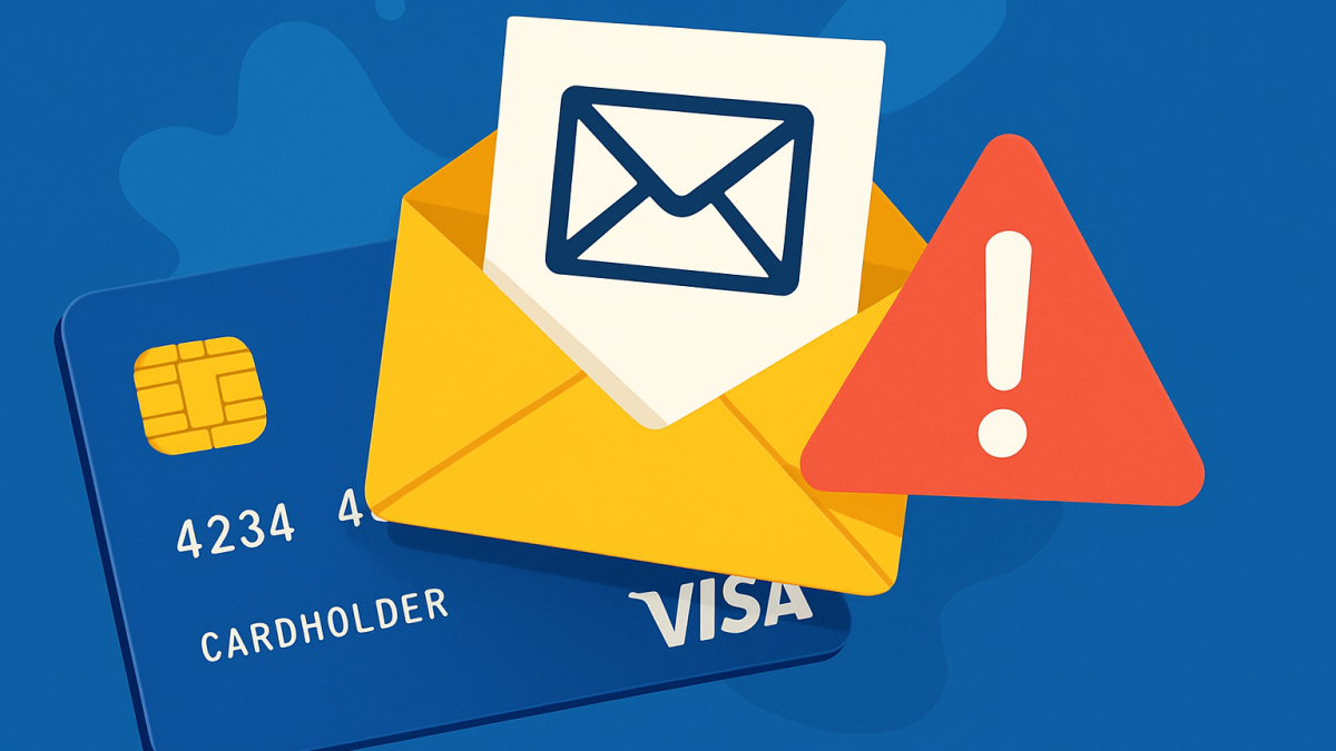 知人のXアカウントから「VISA不正利用」のDMが届いたら要注意——偽領収書詐欺が6月下旬に急増中