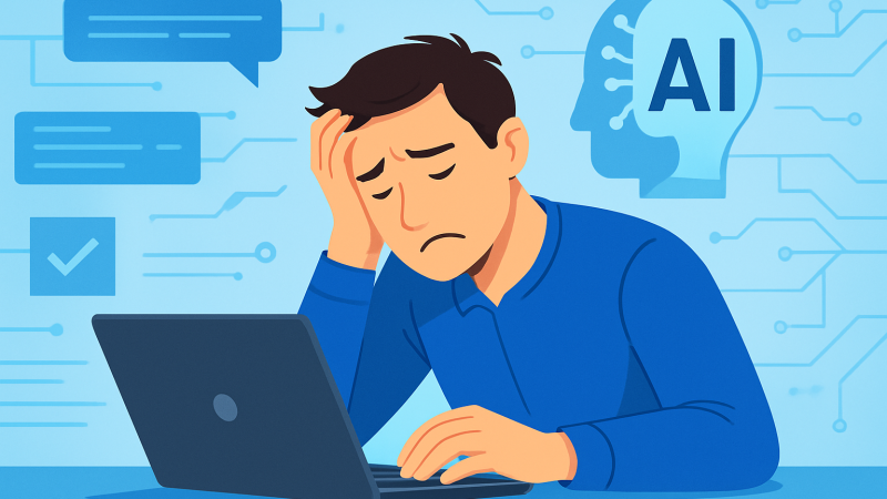 「直したらもっと間違いが増えた」——230万回表示されたエンジニアの愚痴が突いた急所