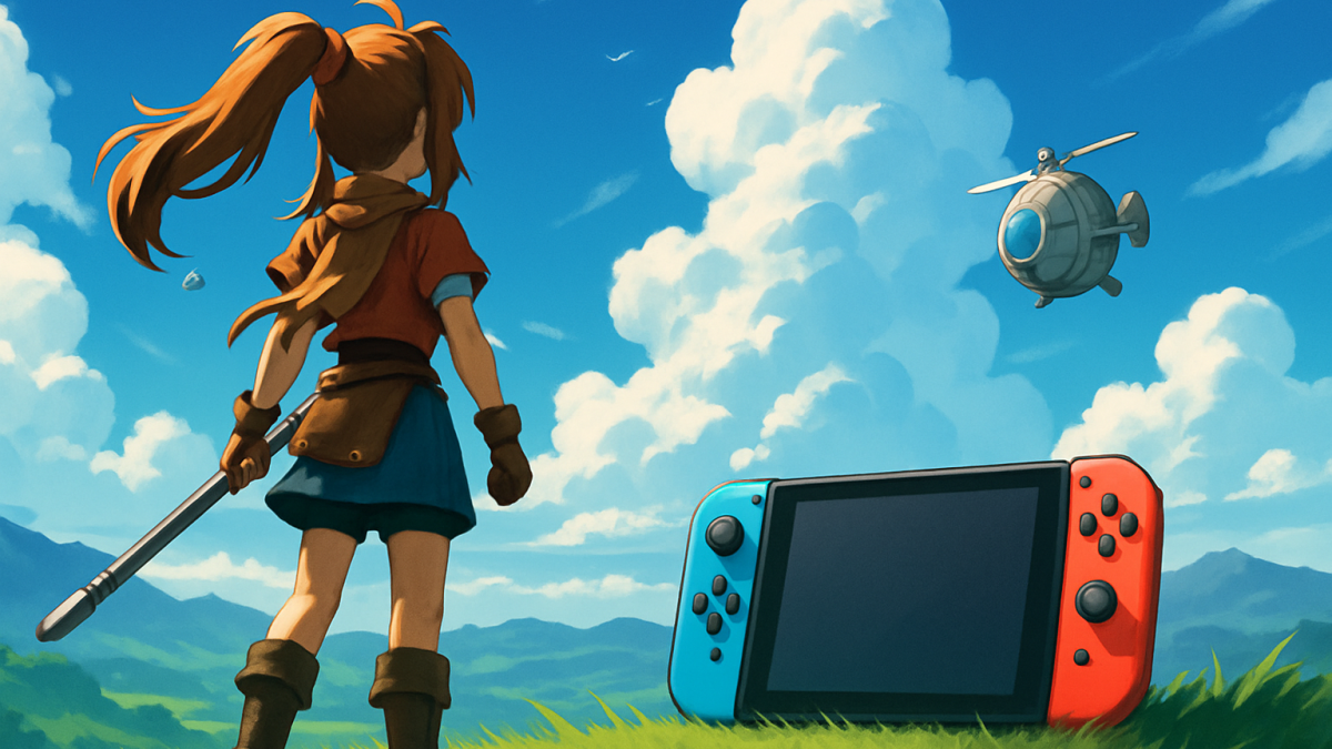 Nintendo Switch Onlineで『空の軌跡 the 1st』が大ブーム　いっせいトライアル終了間近