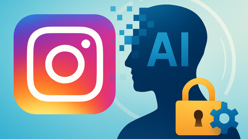 Instagram公開写真、他人のAI画像素材に　メタ「Muse Image」がオプトアウト方式で世界に波紋