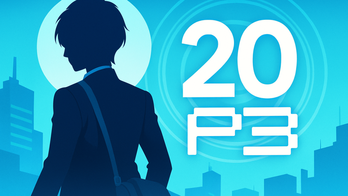 「影時間」から20年——『ペルソナ3』が変えた、シリーズの分岐点