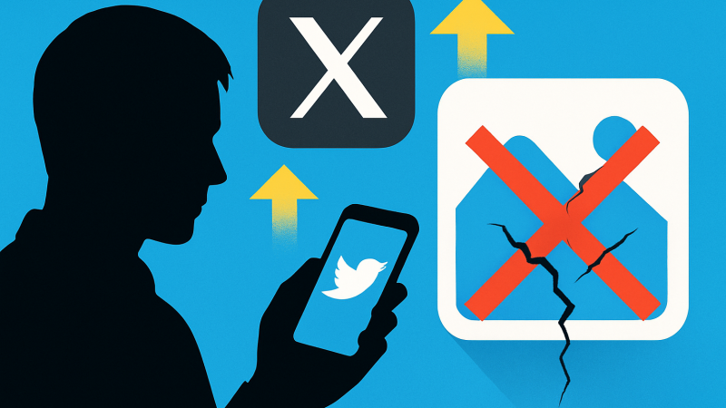 「アプデするたびに改悪していく」1000いいねの嘆き——Xの画像まわりで今何が起きているのか