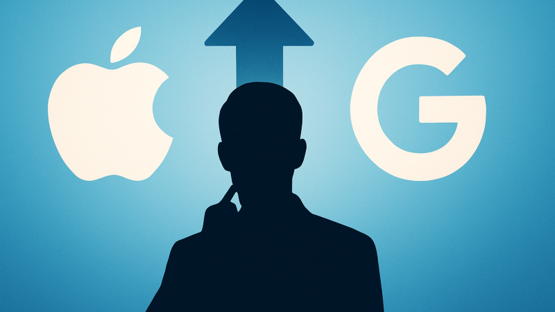 「LLM戦争から降りたAppleとGoogleは賢明だった」論はなぜ4300いいねを集めたのか