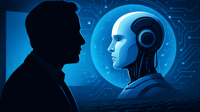 「歴史的に正確な映画を作る」と言うけれど——イーロン・マスク氏のAI版『オデュッセイア』、その矛盾に批判殺到