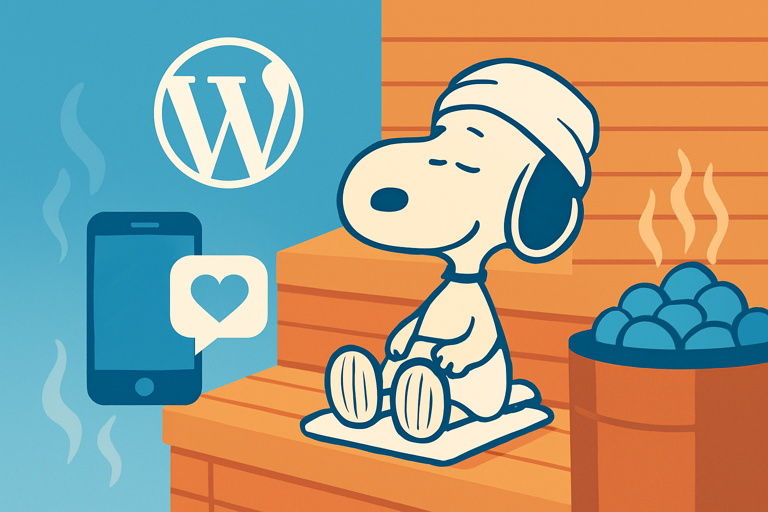 PEANUTS&times;サウナイキタイのコラボはなぜ「引用リポスト」を選んだのか&mdash;&mdash;33施設連動のSNS設計を読む