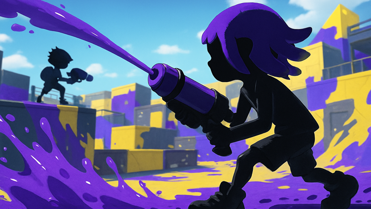 紫インクの大逆転、7月27日の対抗戦で何が起きていたのか——『スプラトゥーン3』発売3年目の熱量