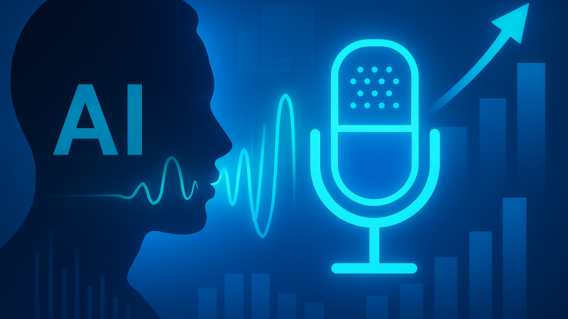 ElevenLabsの最大11分の1の価格で笑い・ささやきも自在——Fish Audio、創業1年でARR2100万ドルに