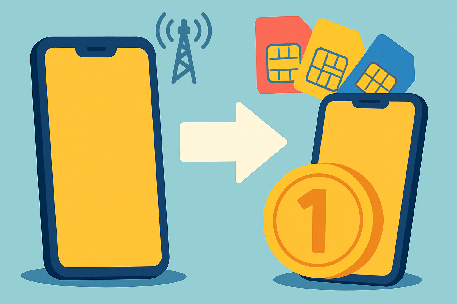 スマホを2年ごとに乗り換えると新機種が「実質1円」になる仕組み、正体はキャリアの分割プログラムでした