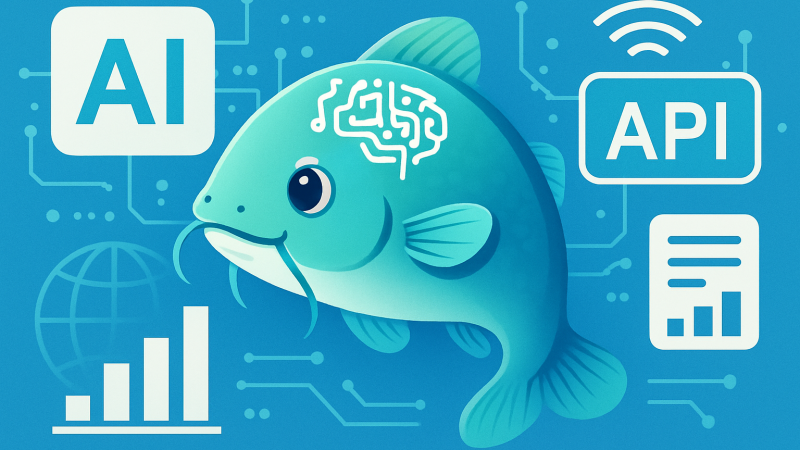 Sakana AI、日本語特化LLM API「Sakana Namazu」を正式提供開始
