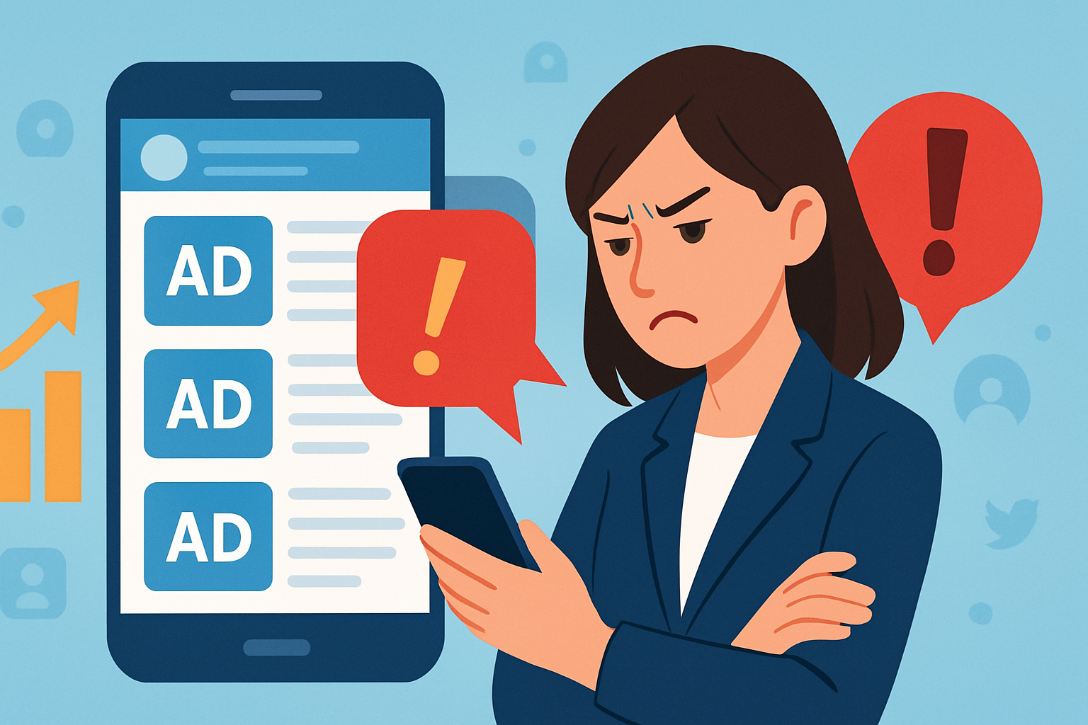 ネット広告の苦情が初めて6割超えに——過去最多12,589件のJARO報告から、SNS広告運用者が読み取るべきこと