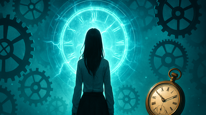『STEINS;GATE RE:BOOT』予約開始、γ世界線ルート追加で2026年8月20日発売