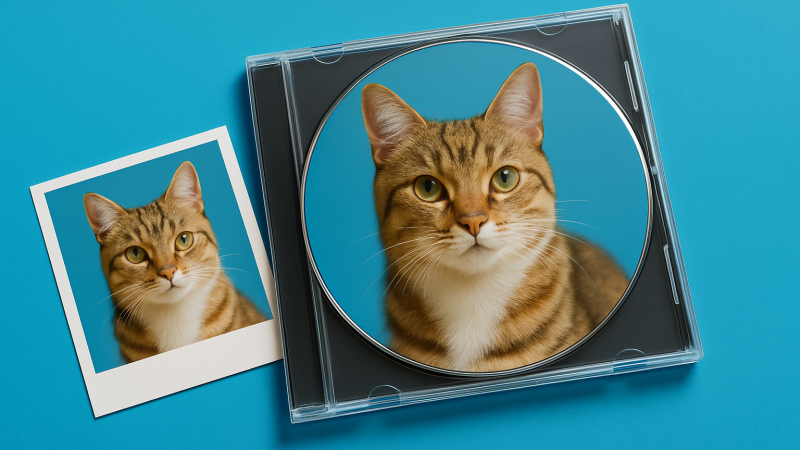 猫の写真がCDブックレットに載るかもしれない——SiMの新アルバム連動キャンペーンに学ぶUGC設計