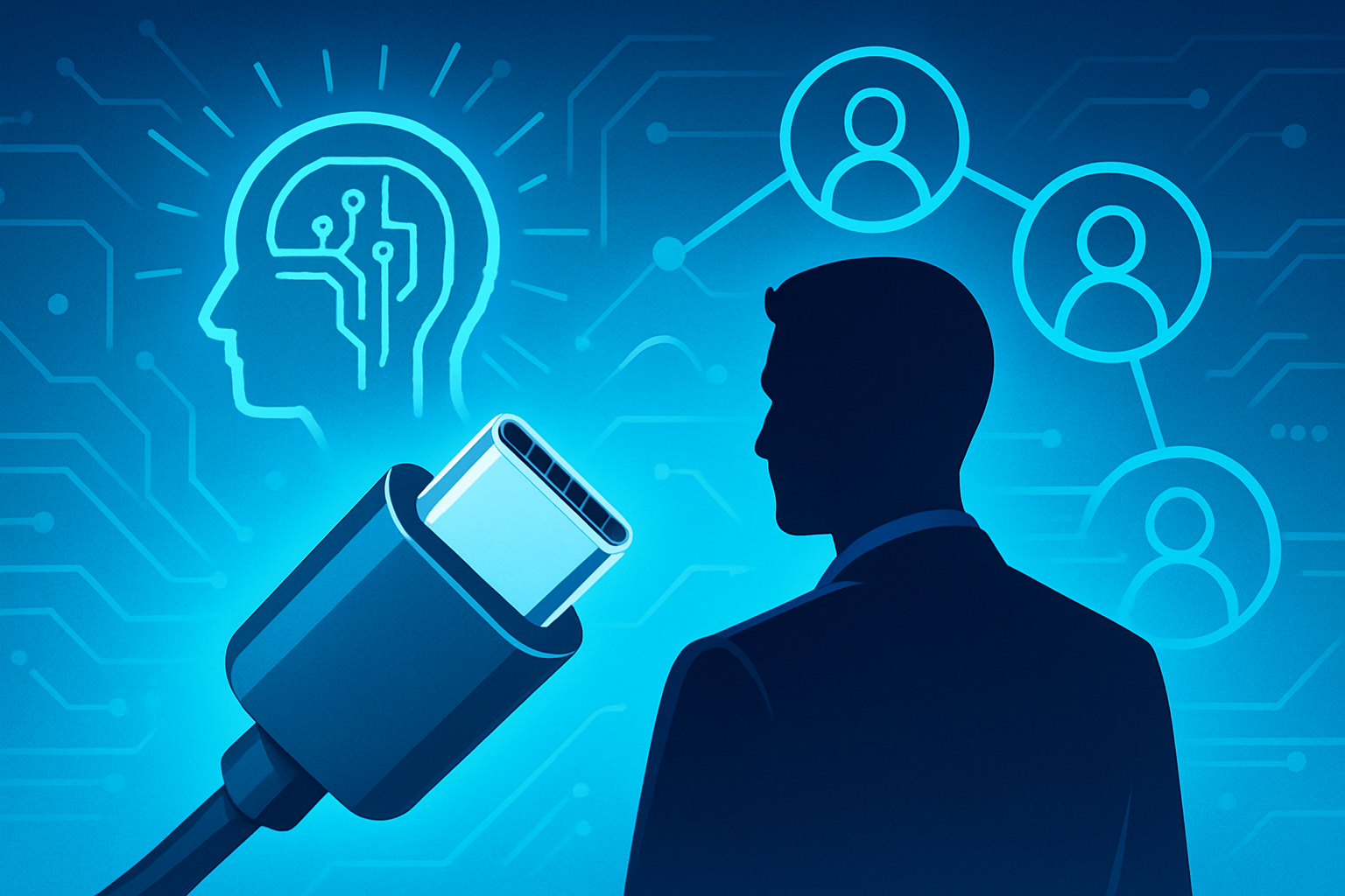 「エージェントのUSB-C」、Amazon・Microsoft・OpenAI・Googleが同じ仕様書に名を連ねた