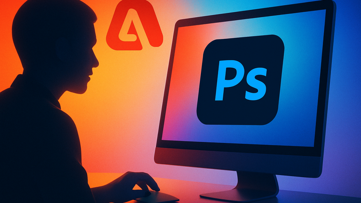 「@Adobe」と打つだけでPhotoshopが起動する日が来た