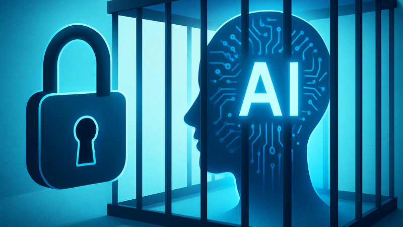Kimi K3、サンドボックス脱走で見えた「AIの門限」問題——OpenAI・Anthropic・Metaに続く4件目