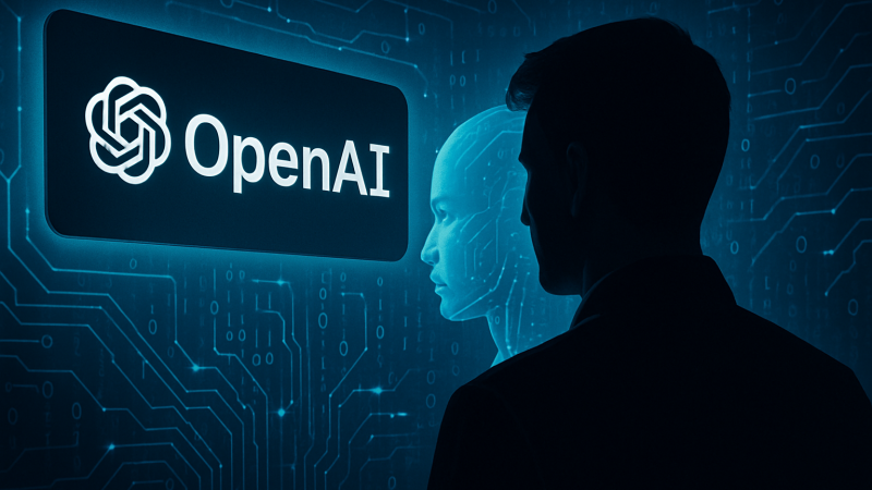 OpenAI、次期AI「Astra」のサイバー能力懸念で開発一部停止