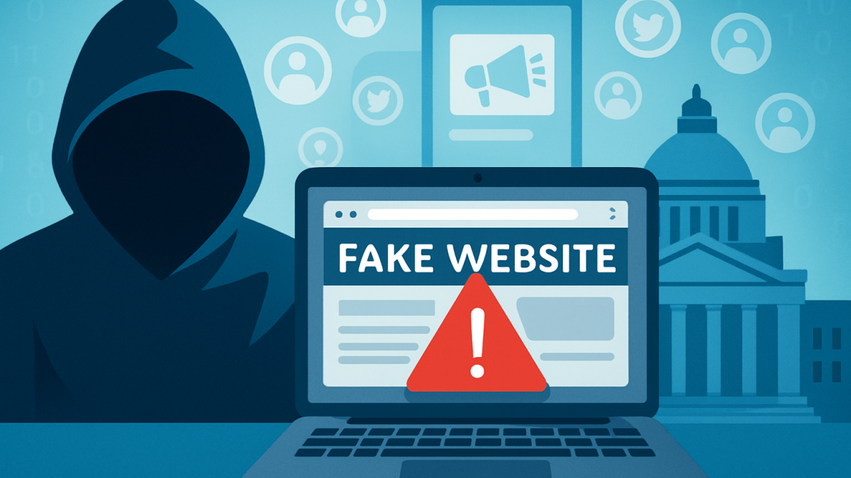 「45,000円が1日で30万円に」——高市総理の偽サイト詐欺を機に、政府7府省庁がSNS広告に”本人確認”を要請